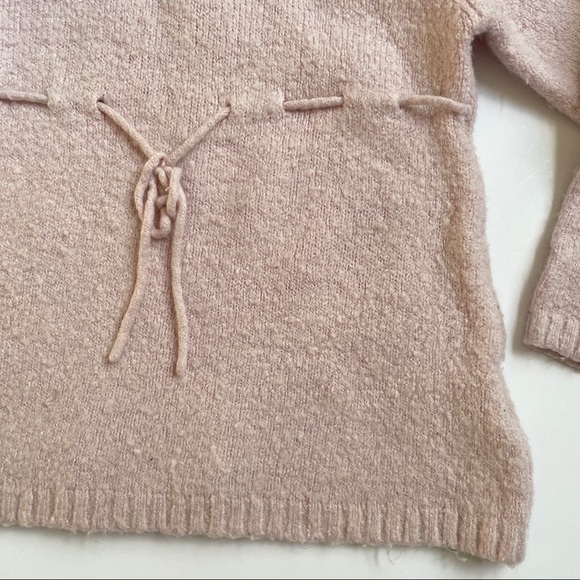 Obaibi wool sweater - Picture 2 of 6